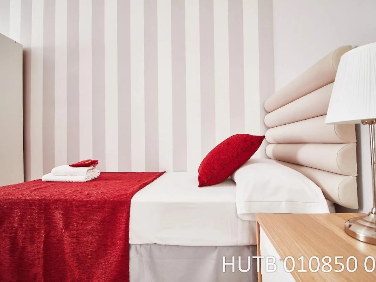 Apartmán Alcam Lesseps Barcelona